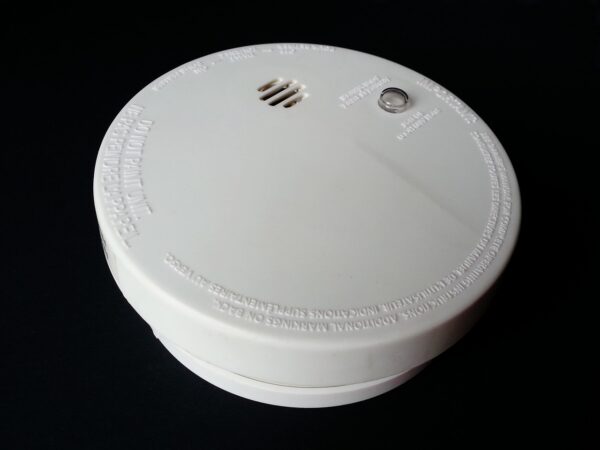 Water level sensor